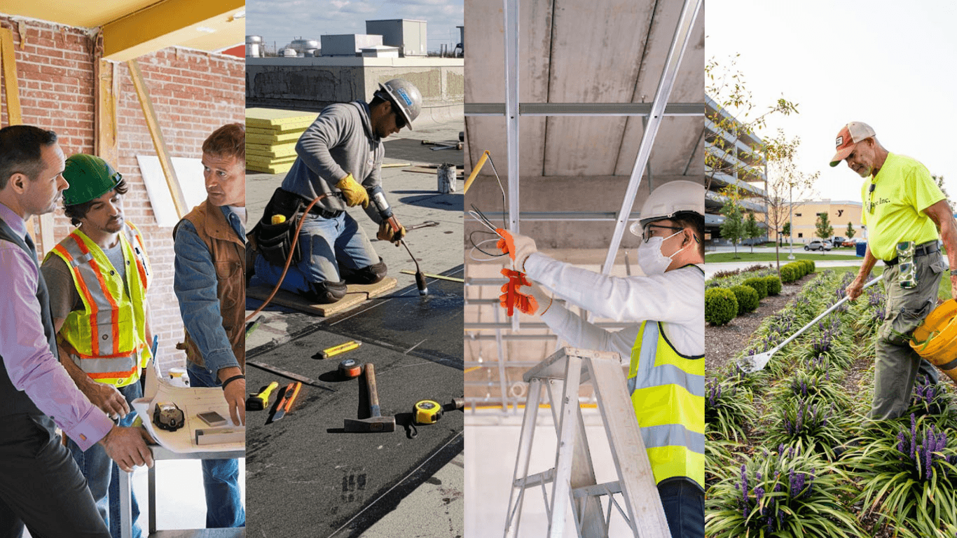 FEDCON federal contracting