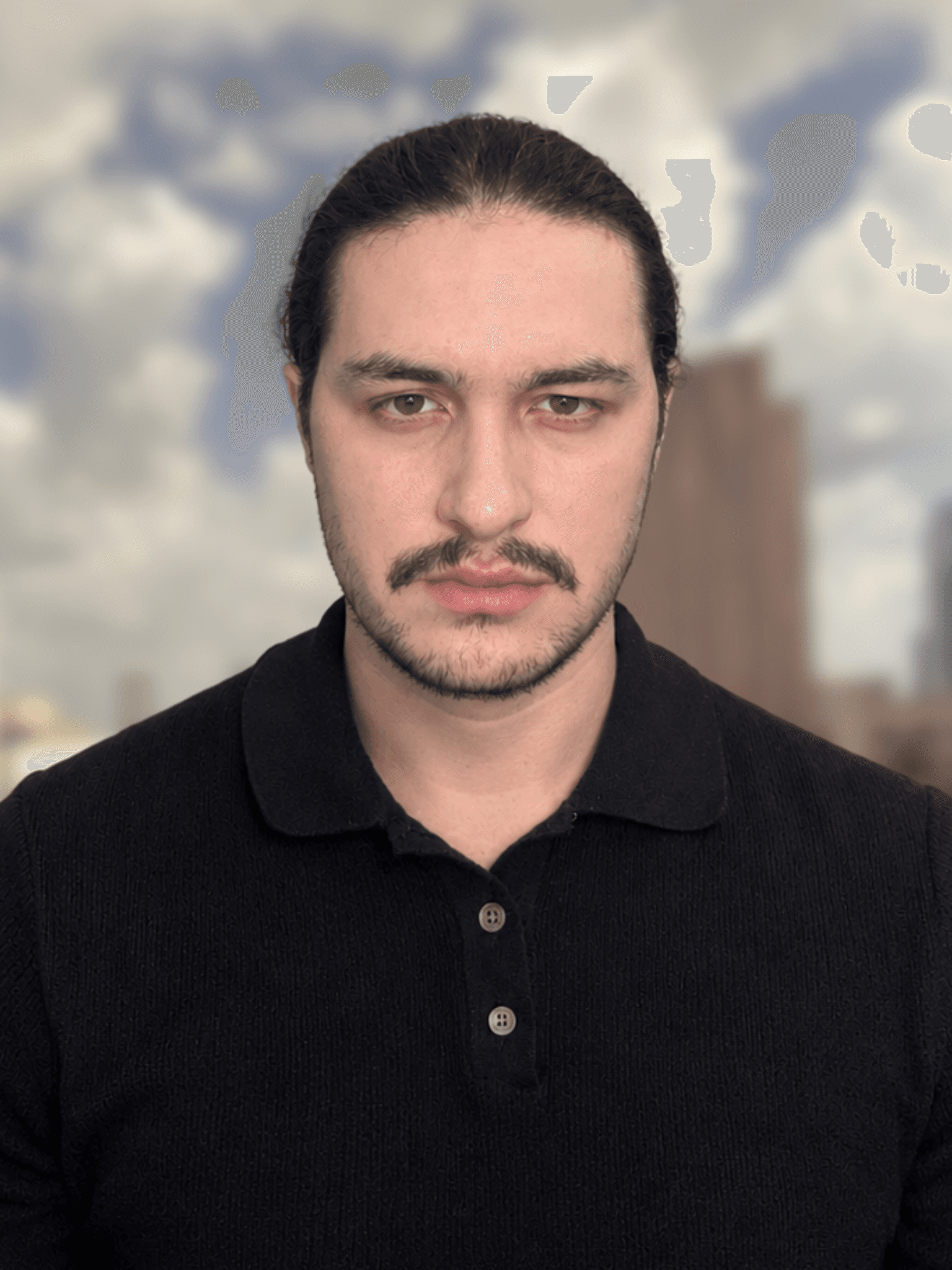 Cristian Caitaz, Client Development Associate