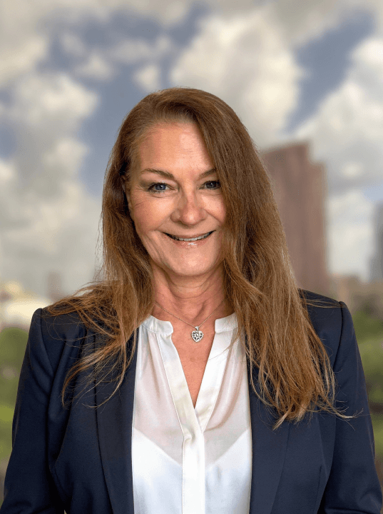 Darla Lintel, Accounting and HR