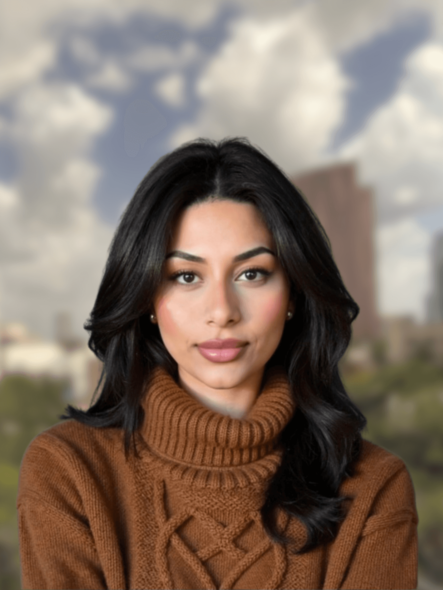 Rebecca Gayed, Content Creator