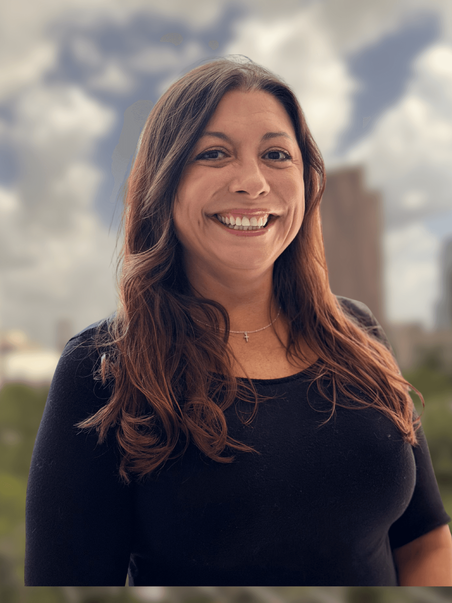 Jennifer Smith, Contract Advisor