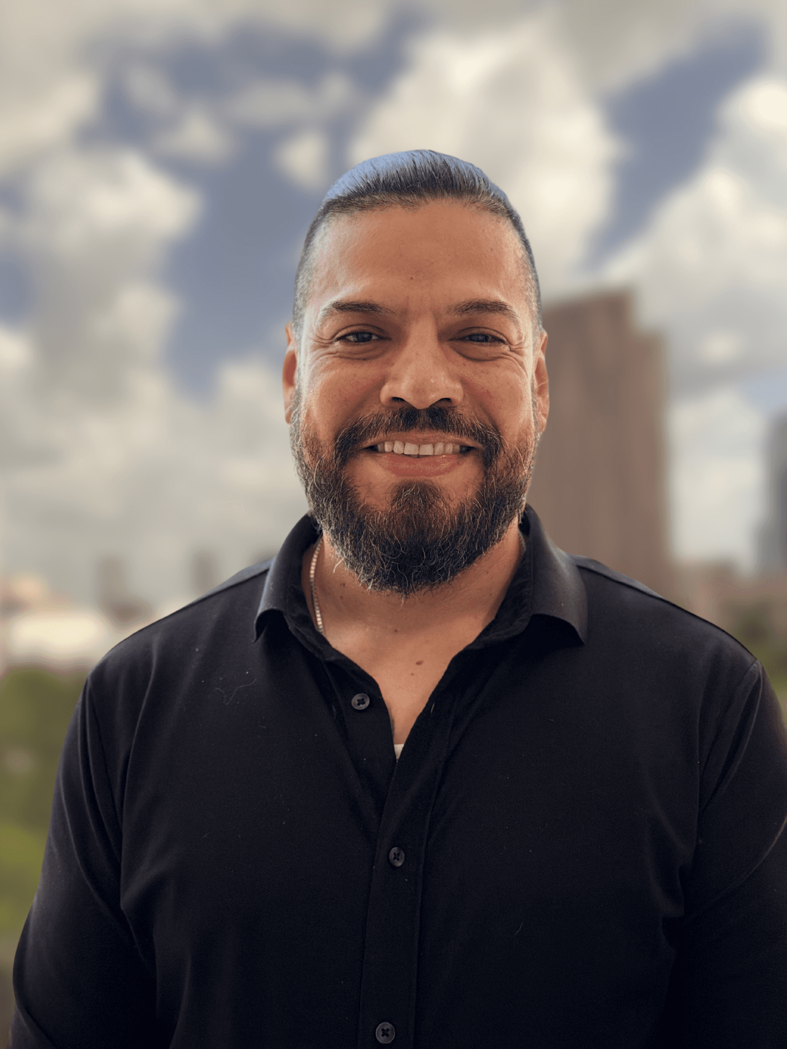 Kevin Canton, Contract Advisor
