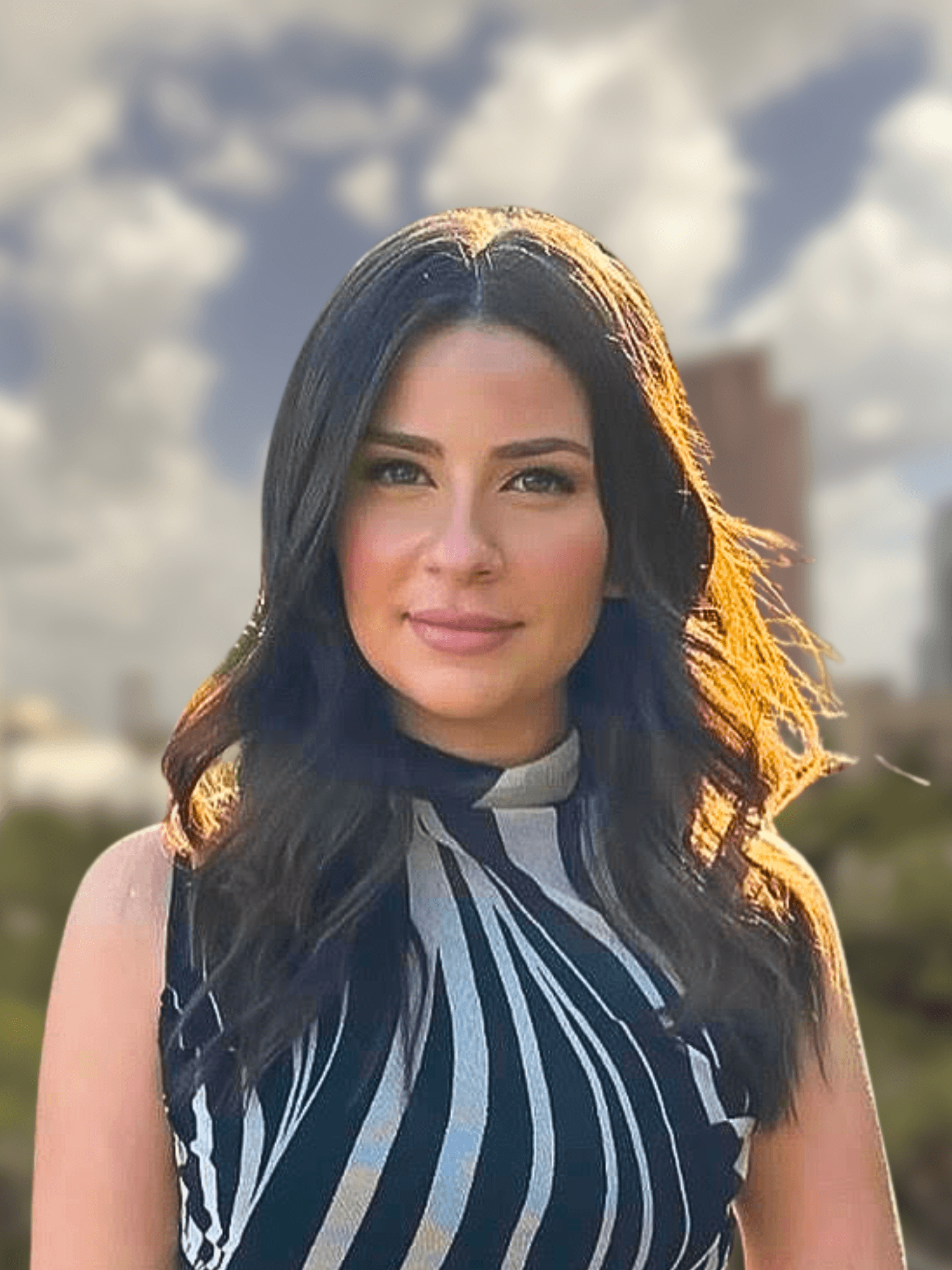 Marina Nicola, Director of Client Operations