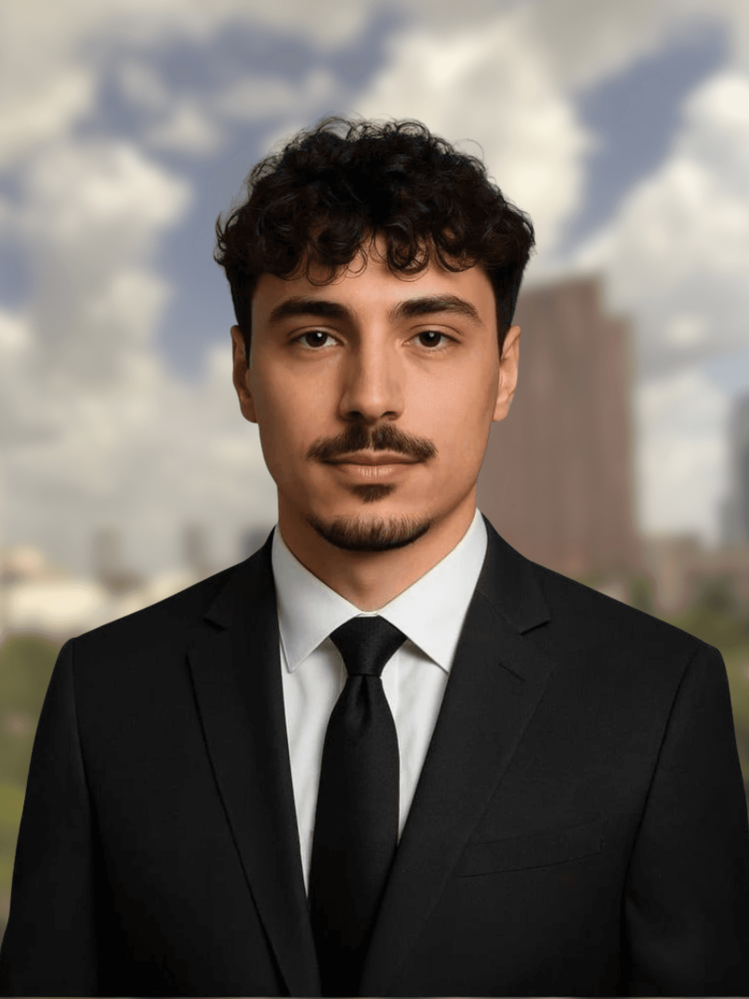 Philip Mazzei, Lead Consultant