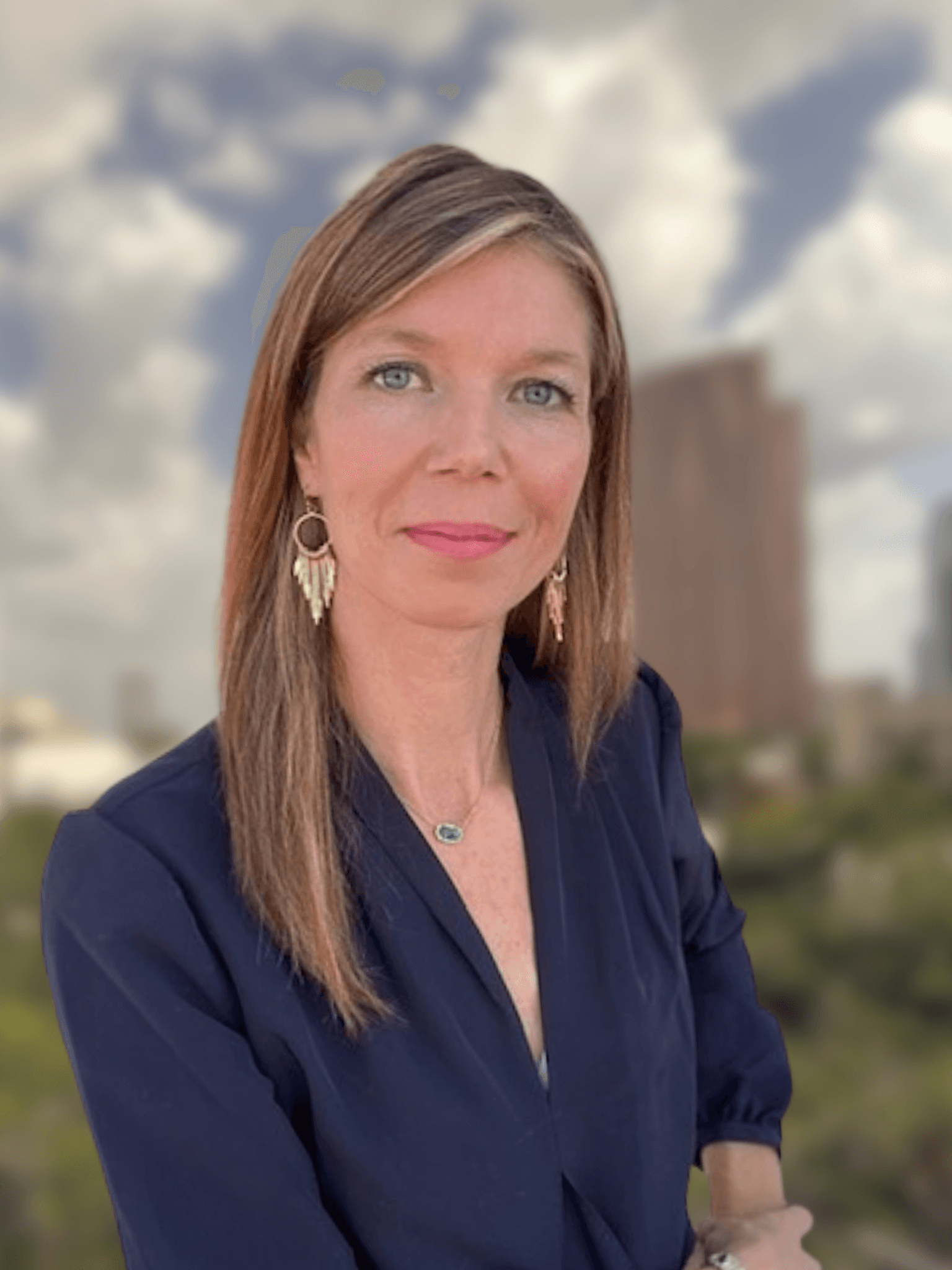 Rachel Phillips, Marketing Manager