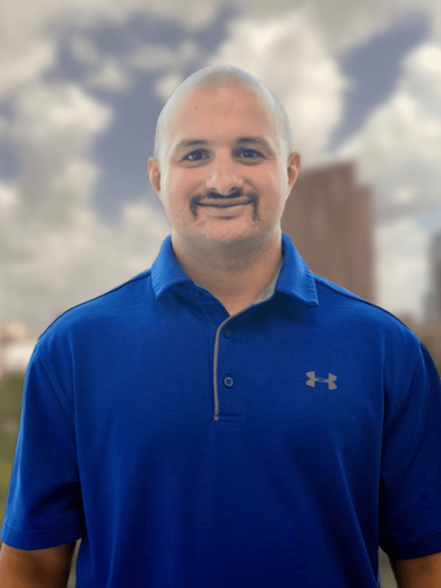 Sean Nimietz, Contract Advisor