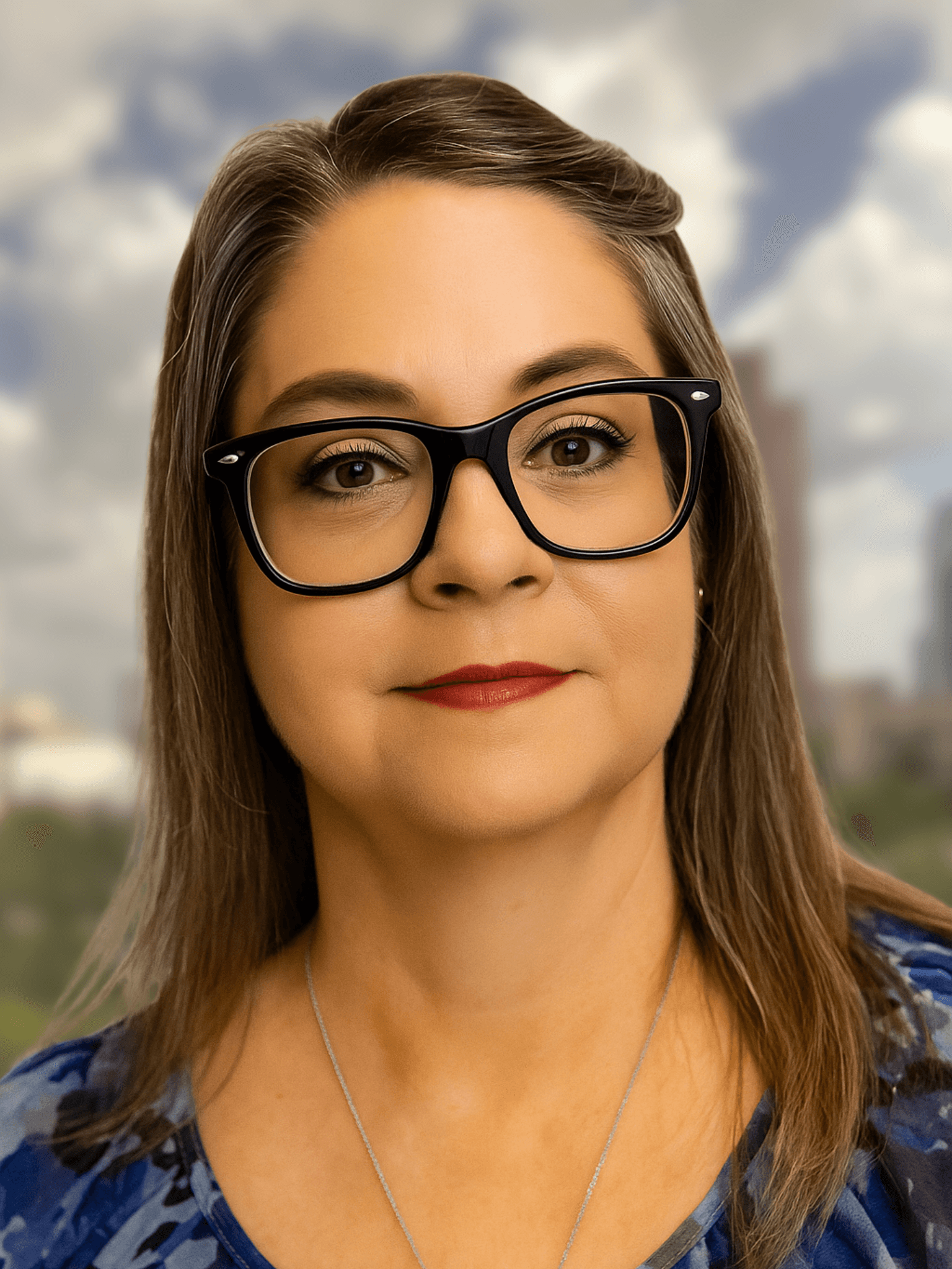 Dawn Schneider, Relations and Certifications Processor